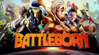 Beta de Battleborn na PS4 dá direito a nova personagem de graça