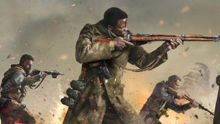Beta de Call of Duty: Vanguard infestada de batoteiros