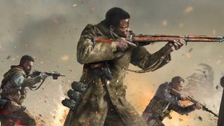 Beta de Call of Duty: Vanguard infestada de batoteiros