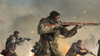 Beta de Call of Duty: Vanguard prolongada até 22 de setembro
