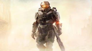 Beta de Halo 5: Guardians corre a 720p/60FPS