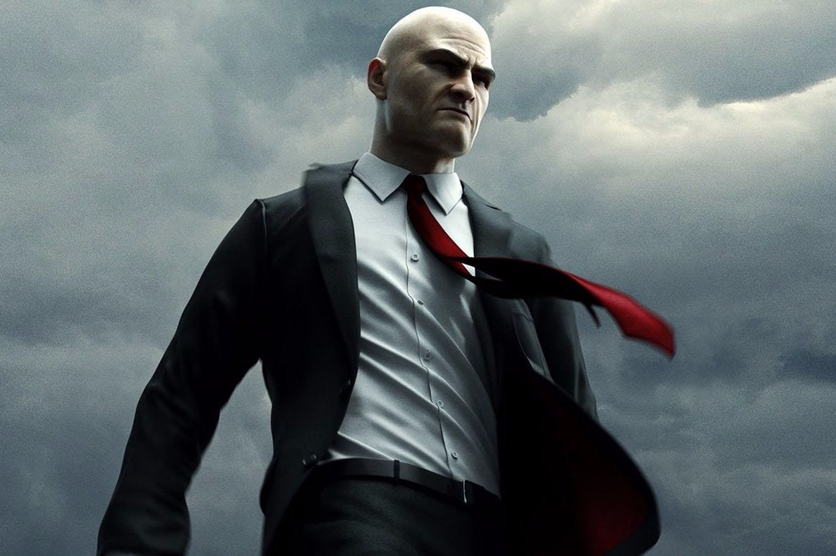 Beta de Hitman ganha trailer | Eurogamer.pt