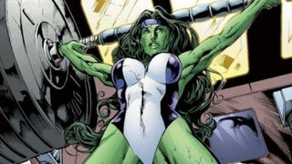 Beta de Marvel's Avengers tem referências a Kate Bishop, She-Hulk e War Machine
