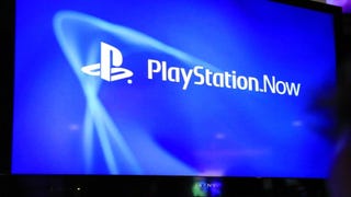 Beta de PlayStation Now vai começar na próxima semana nas televisões