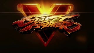 Beta de Street Fighter V regressa hoje à Europa