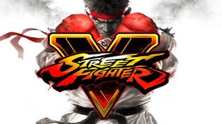 Beta de Street Fighter V com problemas nos servidores