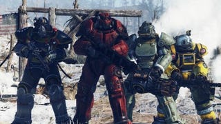 Beta Fallout 76 bude už plnou hrou, ale na Steamu je kupodivu nenajdete