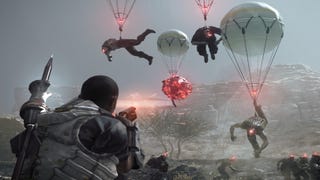 Beta Metal Gear Survive - Como Jogar a Beta, Como desbloquear Armas, Como Subir de Nível