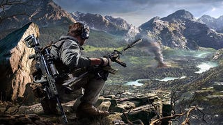 Beta Sniper Ghost Warrior 3 - jak zagrać, najważniejsze informacje