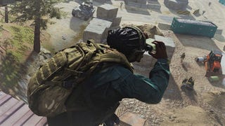 Crossplay w Call of Duty: Modern Warfare - szczegóły. Oficjalne wsparcie dla klawiatur i myszy na konsolach