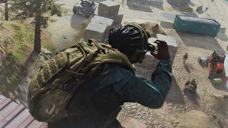 Crossplay w Call of Duty: Modern Warfare - szczegóły. Oficjalne wsparcie dla klawiatur i myszy na konsolach