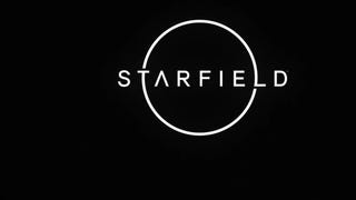Bethesda announces Starfield, its "next generation" RPG