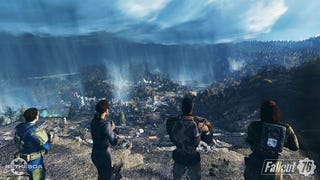 Xbox: Bethesda lavora a un titolo multiplayer inedito, in arrivo un nuovo Fallout 76?
