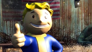 Bethesda confirms Doom and Fallout 4 will get VR versions