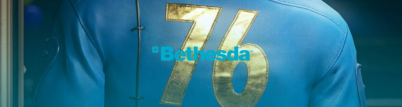 Bethesda E3 2018 Live Blog - June 10, 6:30 pm PT