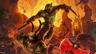 Bethesda explica o que aconteceu com a banda sonora de Doom Eternal