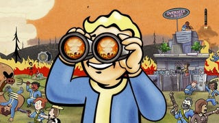Bethesda amplía la fase pre-beta del battle royale de Fallout 76