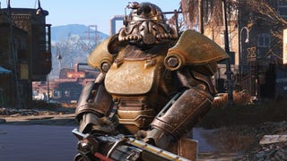 Bethesda fala sobre os gráficos do Fallout 4