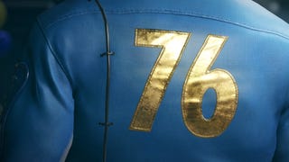 Bethesda: Fallout 76 będzie trwał wiecznie