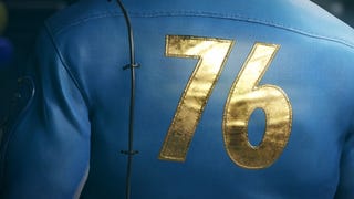 Bethesda: Fallout 76 będzie trwał wiecznie