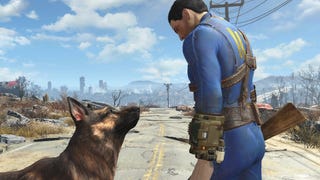 Bethesda has a "one-pager" for Fallout 5, but it's still a long way off