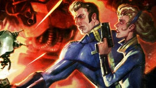 Bethesda hat Ideen für Fallout 5, aber es muss noch warten
