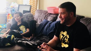 Bethesda helps 12-year-old boy with rare cancer fulfil his wish of playing Fallout 76