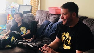 Bethesda helps 12-year-old boy with rare cancer fulfil his wish of playing Fallout 76