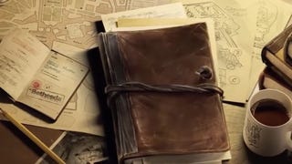 El diseñador de The Chronicles of Riddick y The Darkness se une al juego de Indiana Jones de Bethesda