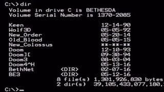 Bethesda just teased the new Wolfenstein… probably