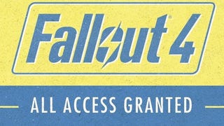 Bethesda komt met details over Fallout 4 Season Pass