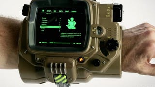 Bethesda literally cannot produce any more Pip-Boys