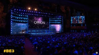 Bethesda's streaming tech, Orion, will improve game streaming for all services