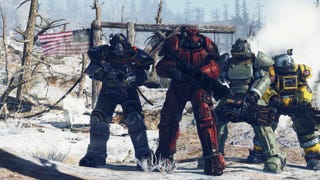 Bethesda ostrzega przed „spektakularnymi” błędami i problemami w Fallout 76