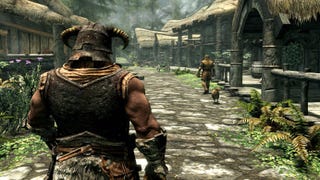 Bethesda planuje „dwa duże projekty” przed The Elder Scrolls 6