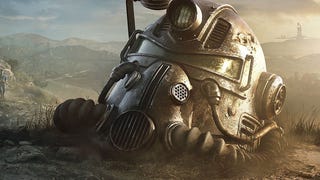 Bethesda prolonga beta de Fallout 76 depois de erro
