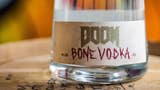 Bethesda reveals a new Doom-inspired vodka