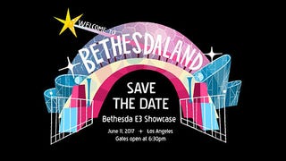 La conferencia de Bethesda del E3 ya tiene fecha