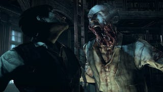 Bethesda revela comandos debug para The Evil Within PC