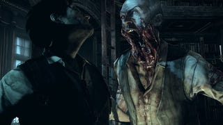 Bethesda revela comandos debug para The Evil Within PC