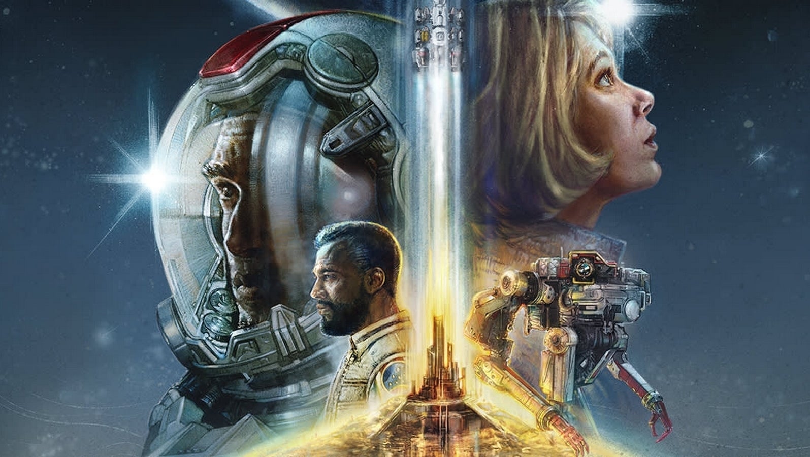 Bethesda verontschuldigt zich voor Starfield-exclusiviteitsdeal