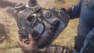 Bethesda offers a closer look at Fallout 76