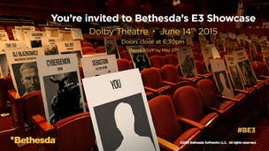 Bethesda's E3 invite features Dishonored, Doom, Wolfenstein… but no Fallout