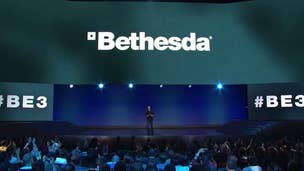 Bethesda and Microsoft will host a joint conference at E3 2021