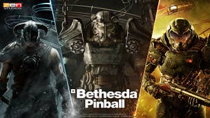 Skyrim, Fallout and DOOM arrived in Zen Pinball and Pinball FX2 this week
