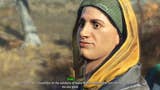 Bethesda's touching tribute to a fan who passed away