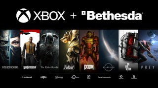 Xbox planning a summer event with more Bethesda news