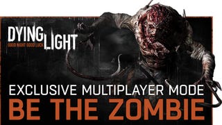 Dying Light preorder bonus includes Be The Zombie mode