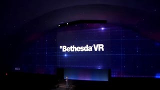Bethesda Announce VR Treatment For Fallout 4 & Doom