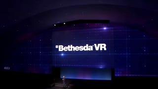 Bethesda Announce VR Treatment For Fallout 4 & Doom